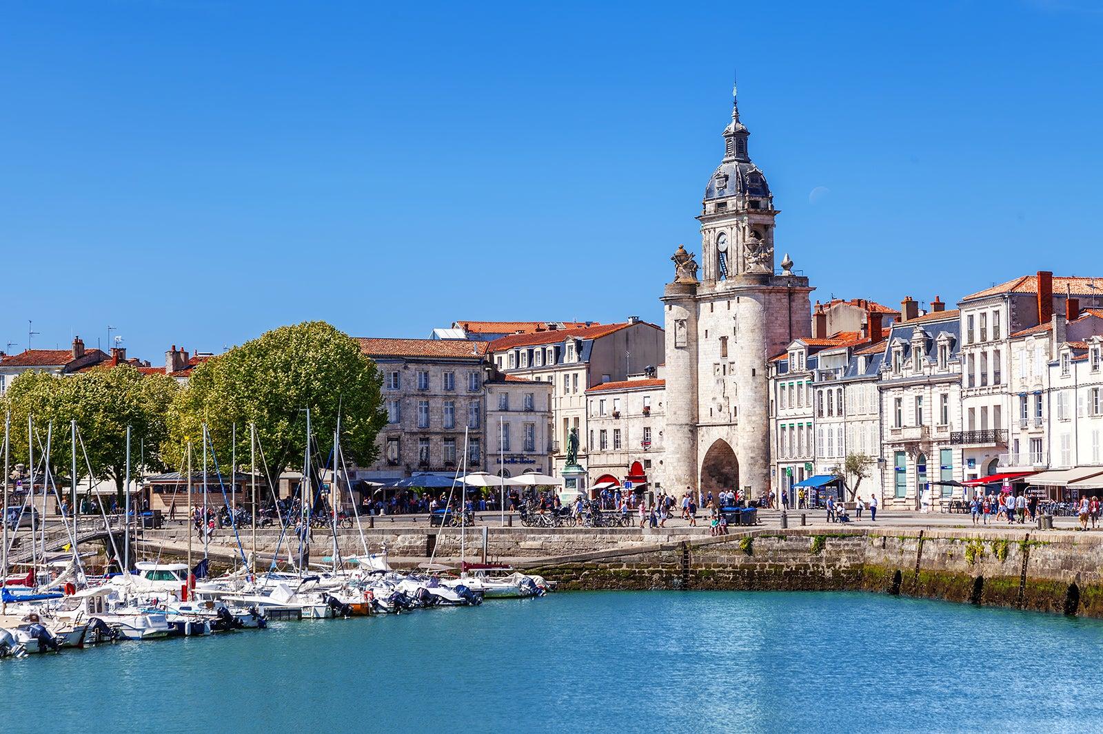 Le Patrimoine Poitou Charentes : Un Trésor d'Inspiration